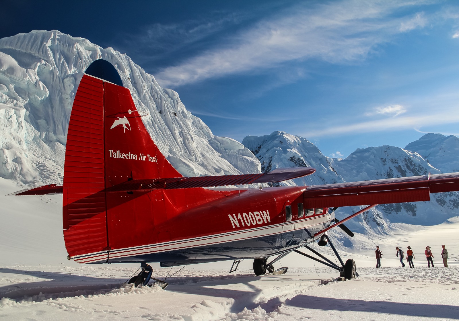 de Havilland Canada DHC-3